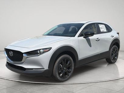 New 2026 MAZDA CX-30 AWD 2.5 S w/ Select Sport Pkg