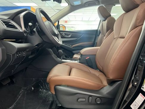 New 2026 Subaru Ascent Touring AWD/4WD image 24