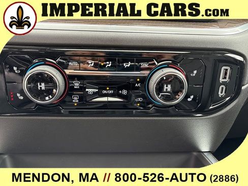 New 2026 Chevrolet Silverado 1500 RST w/ Convenience Package II image 23