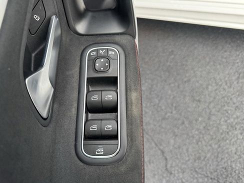 Certified 2024 Mercedes-Benz CLA 250 4MATIC image 21