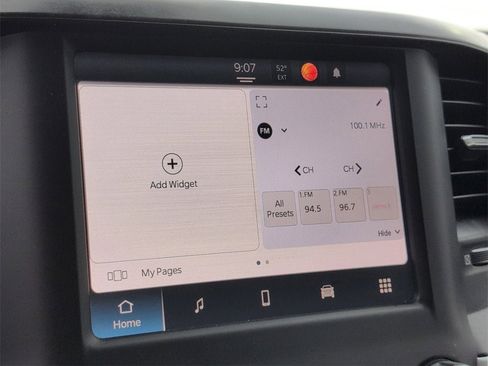 Used 2022 RAM 2500 Big Horn image 19