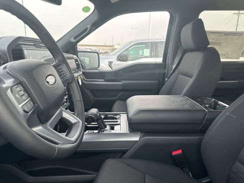 New 2026 Ford F150 XLT image 28