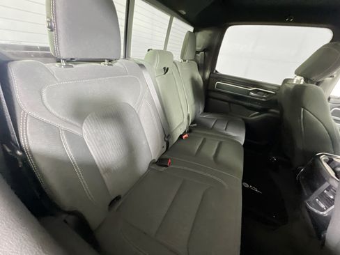Used 2023 RAM 1500 Big Horn AWD/4WD image 26