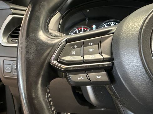 Used 2023 MAZDA CX-9 Signature image 18