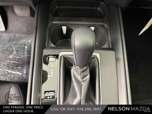 New 2026 MAZDA CX-50 Meridian Edition w/ Weather Package AWD/4WD image 32