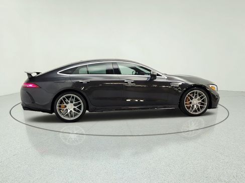 Used 2019 Mercedes-Benz AMG GT 63 S image 4