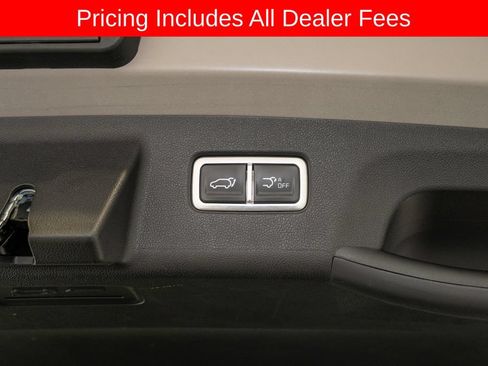 Certified 2024 Kia Sorento SX Prestige w/ Olive Brown Leather Package AWD/4WD image 6