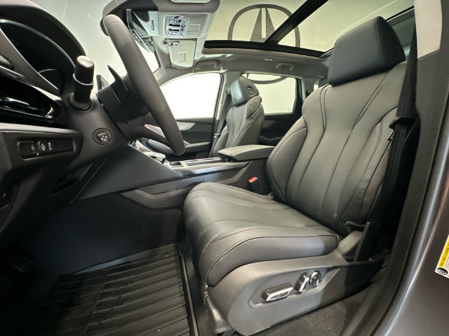 Certified 2026 Acura MDX SH-AWD image 13