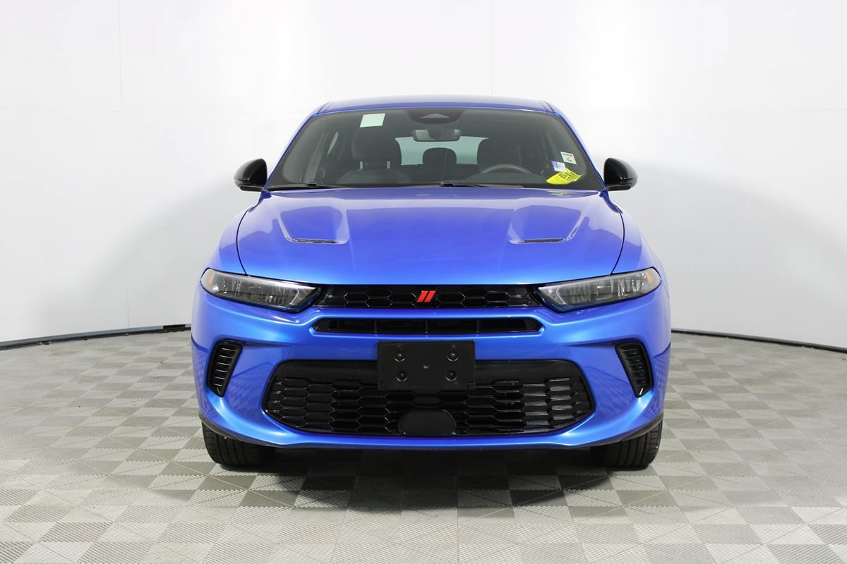 Used 2024 Dodge Hornet R/T w/ R/T Blacktop Package AWD/4WD image 2