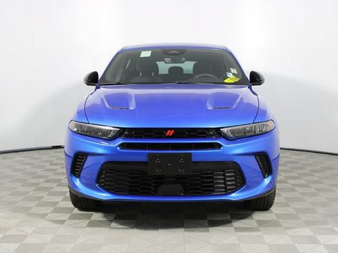 Used 2024 Dodge Hornet R/T w/ R/T Blacktop Package AWD/4WD image 2
