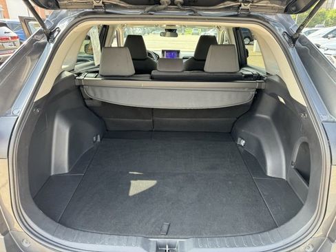 Used 2024 Toyota RAV4 XLE image 9