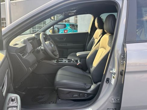 New 2026 Subaru Outback Premium image 12