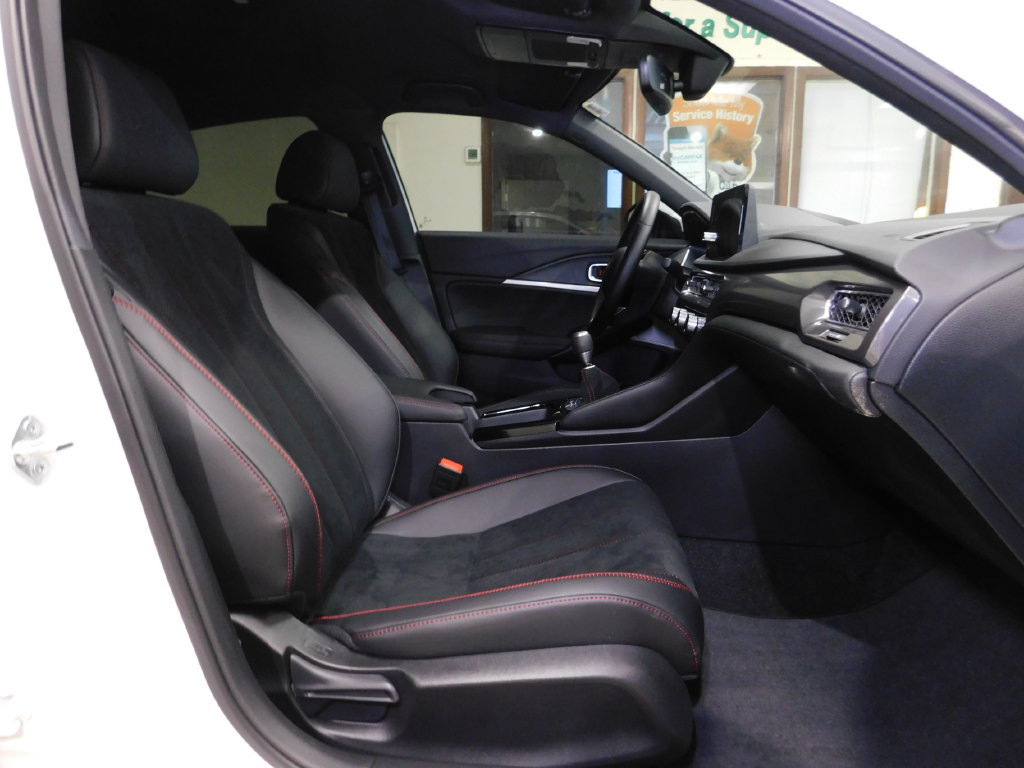 Used 2026 Acura Integra Type S FWD image 88