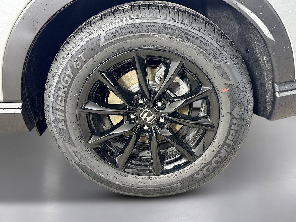 New 2026 Honda CR-V Sport-L image 11