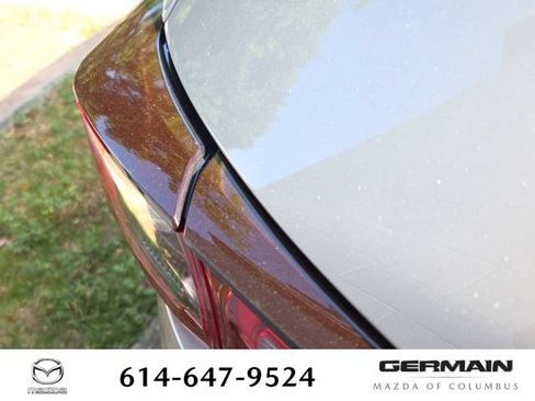 Used 2025 MAZDA CX-5 AWD 2.5 S w/ Select Package image 13