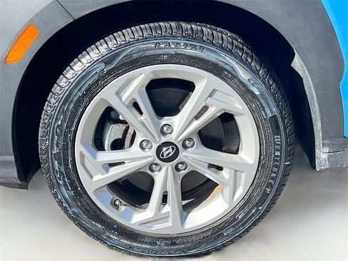 Used 2023 Hyundai Kona SEL w/ Cargo Package image 28