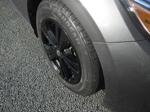 Used 2023 Nissan Sentra SV w/ All-Weather Package image 8