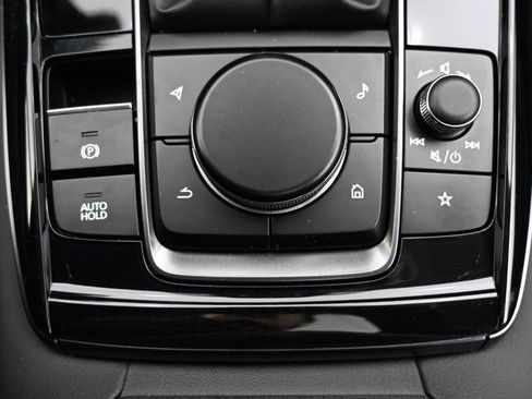 New 2026 MAZDA CX-30 2.5 Turbo w/ Premium Plus Pkg image 33