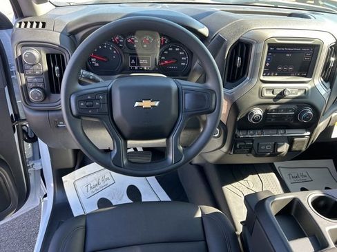 New 2026 Chevrolet Silverado 1500 W/T w/ WT Value Package image 26