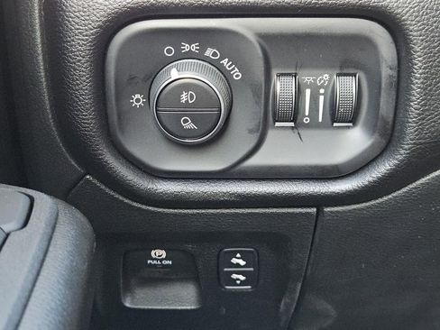 New 2026 RAM 1500 Lone Star image 15