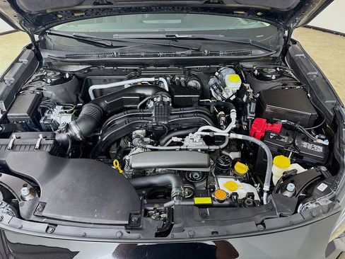 Certified 2024 Subaru Outback Touring image 27