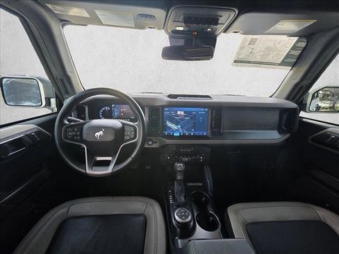 Used 2024 Ford Bronco Wildtrak image 20
