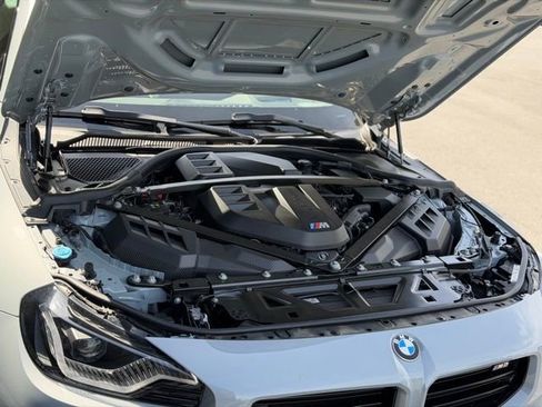 Used 2024 BMW M2 w/ Lighting Package RWD image 68