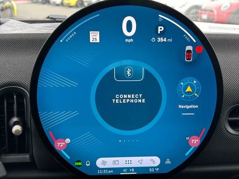 New 2026 MINI Cooper S image 21