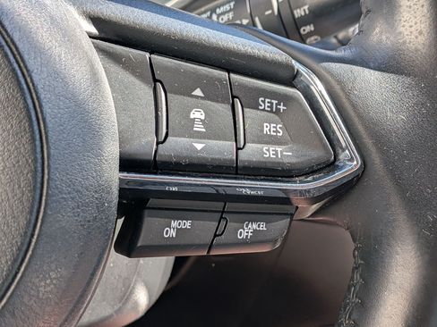 Used 2018 MAZDA CX-5 Grand Touring AWD/4WD image 18