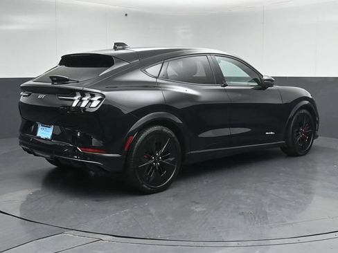 Used 2025 Ford Mustang Mach-E GT AWD/4WD image 7