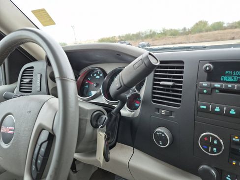 Used 2014 GMC Sierra 2500 SLE w/ Texas Edition image 19