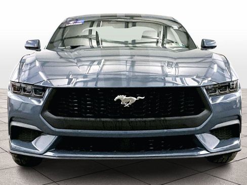 New 2026 Ford Mustang Premium image 3