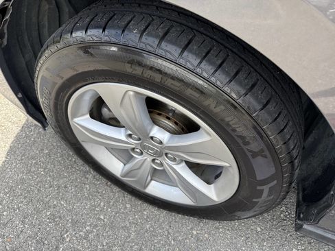 Used 2019 Honda Odyssey EX-L image 15