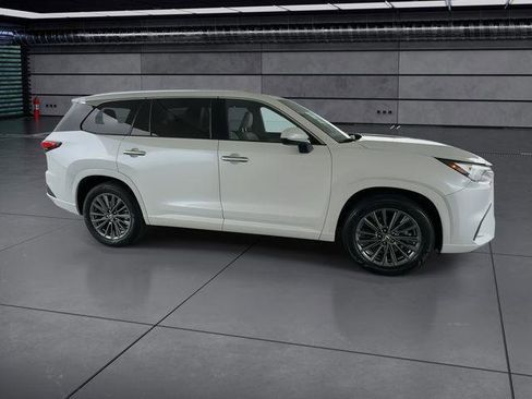 Certified 2024 Lexus TX 350 FWD w/ Cold Weather Package image 9