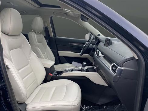 Used 2017 MAZDA CX-5 Grand Touring w/ Premium Package image 30