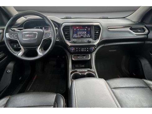Used 2023 GMC Acadia AT4 w/ Technology Package AWD/4WD image 17