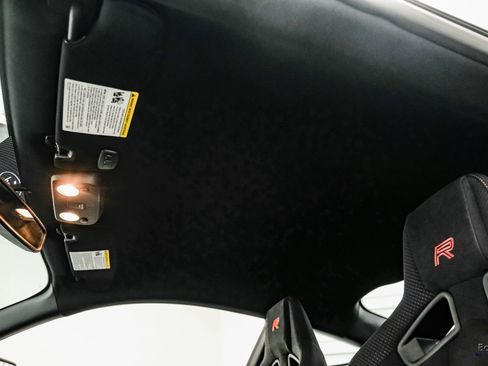 Used 2016 Ford Mustang Shelby GT350R w/ GT350R Equipment Group 920A image 36