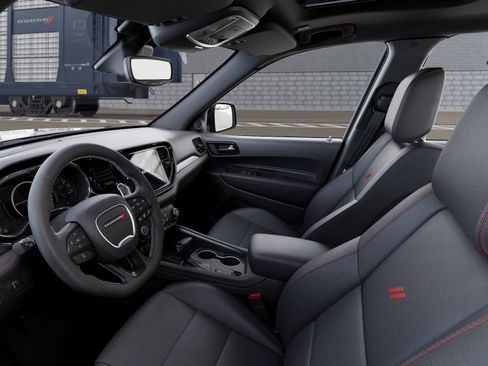 New 2026 Dodge Durango GT AWD/4WD image 45