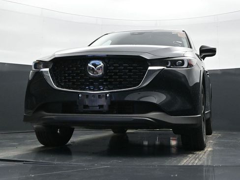 Used 2023 MAZDA CX-5 AWD 2.5 S w/ Premium Package image 32