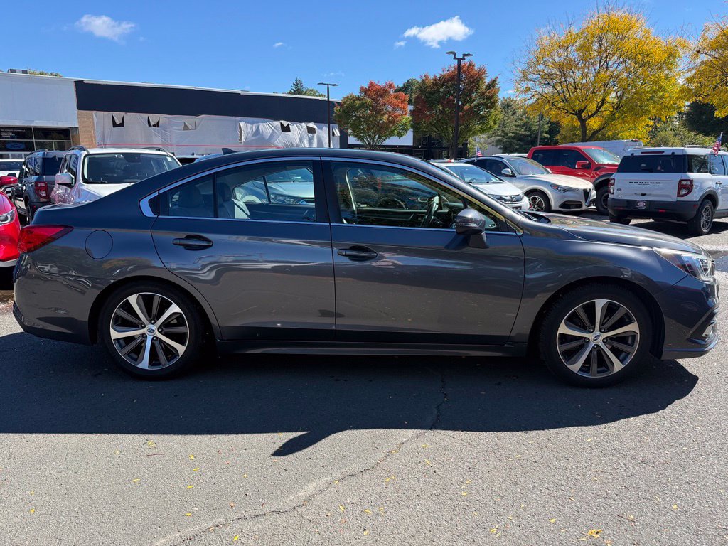 Used 2019 Subaru Legacy 2.5i Limited AWD/4WD image 5