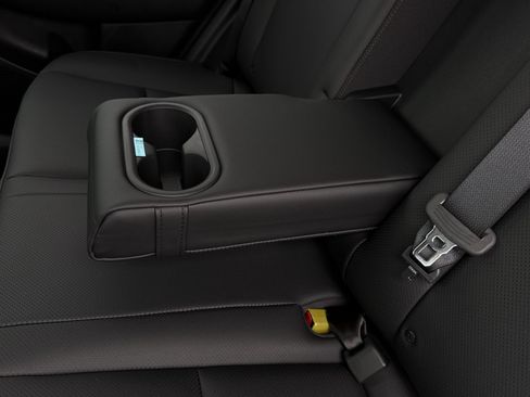 New 2026 Hyundai Kona Limited AWD/4WD image 26