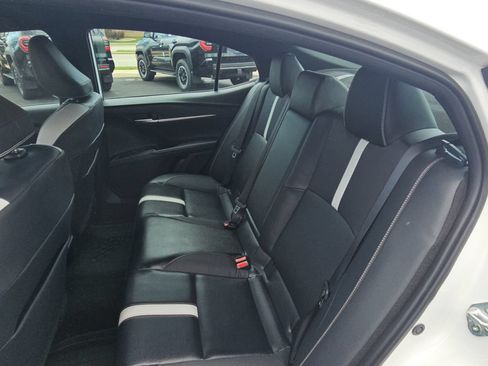 Certified 2025 Toyota Camry SE FWD image 27