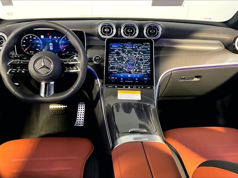 New 2026 Mercedes-Benz GLC 300 4MATIC image 7
