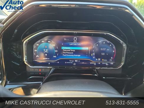 Used 2025 Chevrolet Silverado 2500 LT w/ Convenience Package AWD/4WD image 13