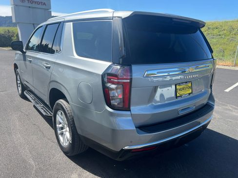 Used 2024 Chevrolet Tahoe LT image 9