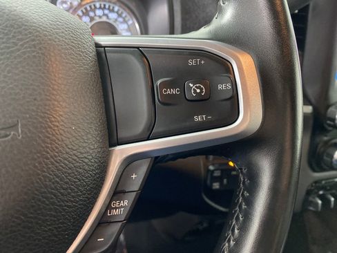 Used 2024 RAM 3500 Big Horn image 15