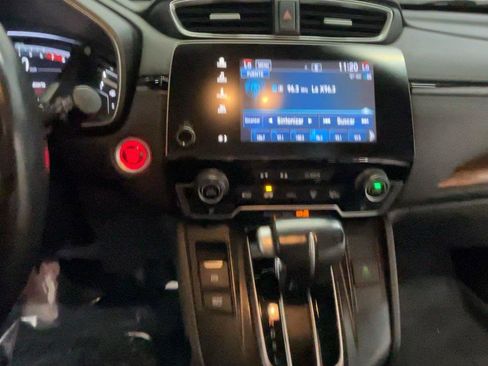 Used 2019 Honda CR-V EX-L image 36