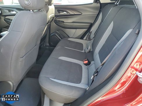 Used 2023 Chevrolet TrailBlazer LT image 13