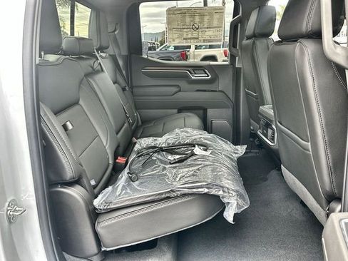 New 2026 GMC Sierra 1500 Denali w/ Denali Reserve Package image 28