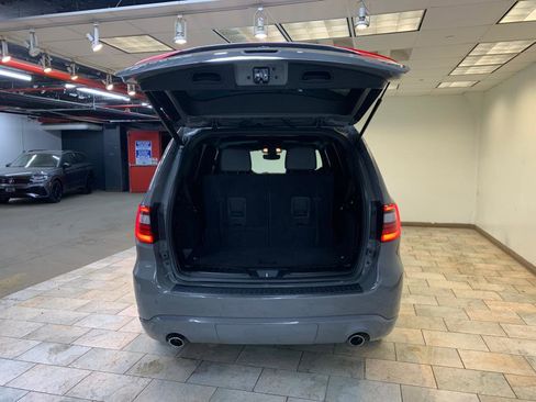 Used 2021 Dodge Durango R/T image 49